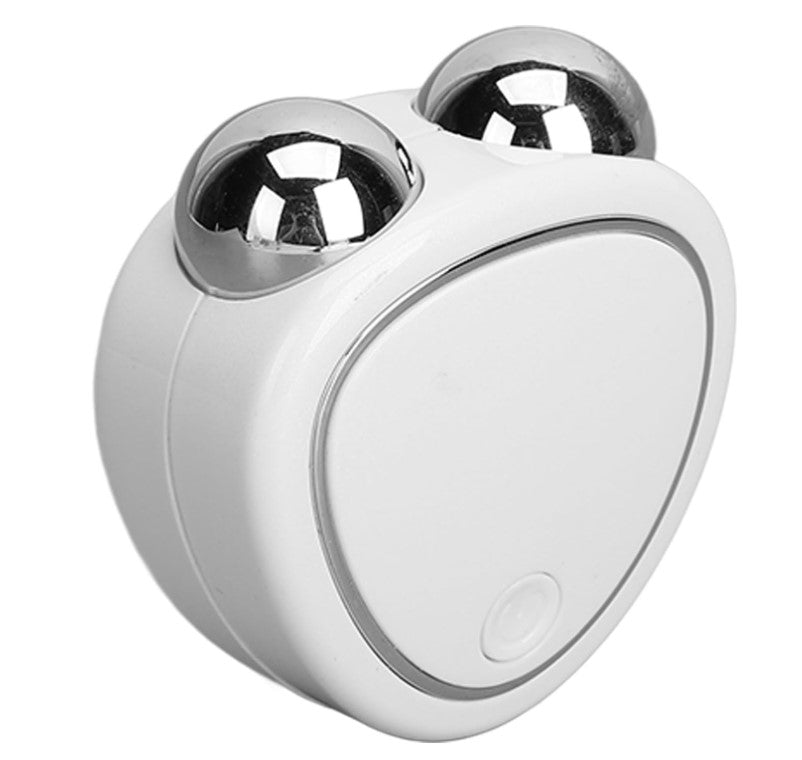 Masajeador Facial Tonificador Eléctrico